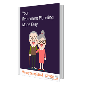 Your Retirement Planning Made Easy